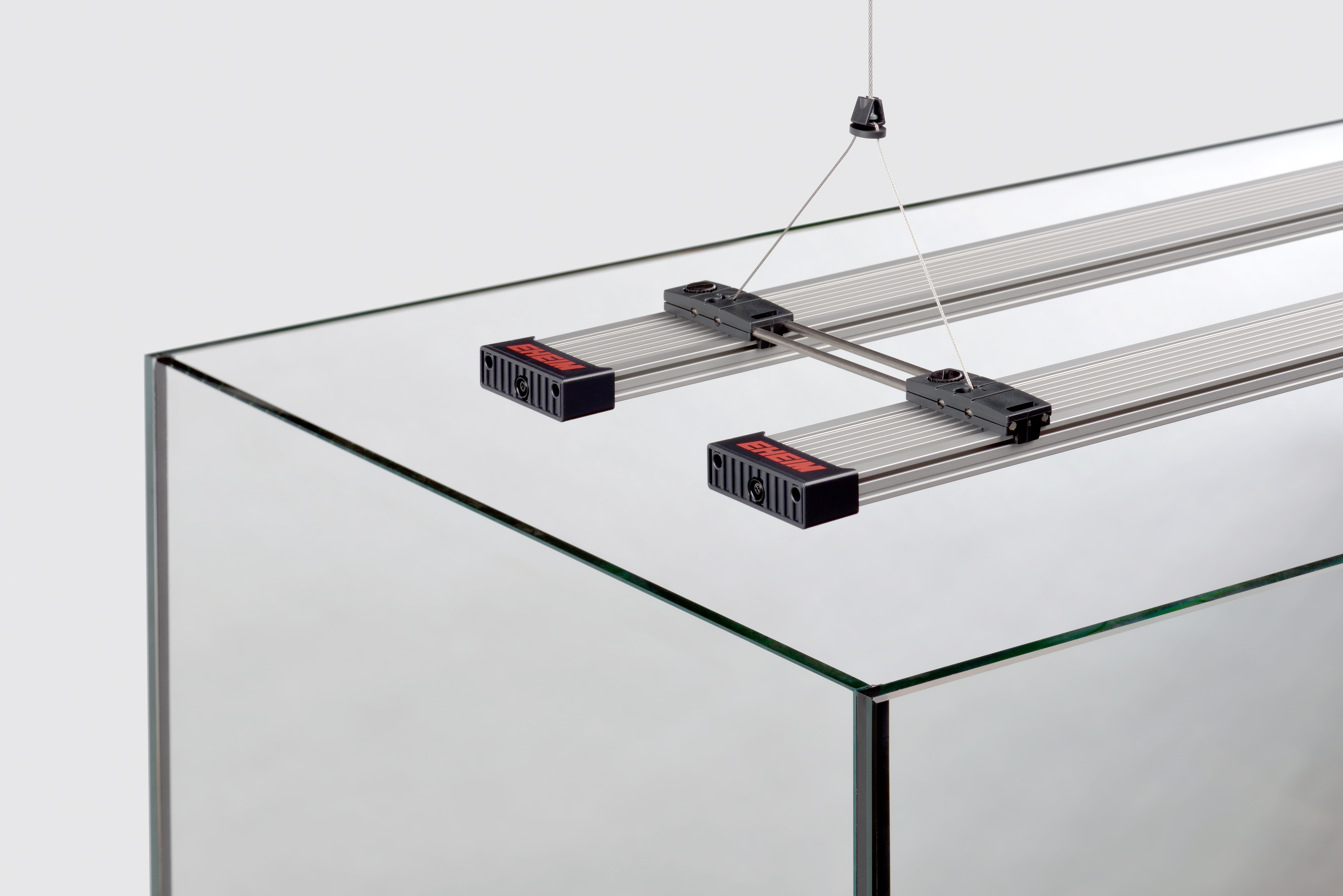 Cable de suspension double pour EHEIM powerLED+ & powerRGB