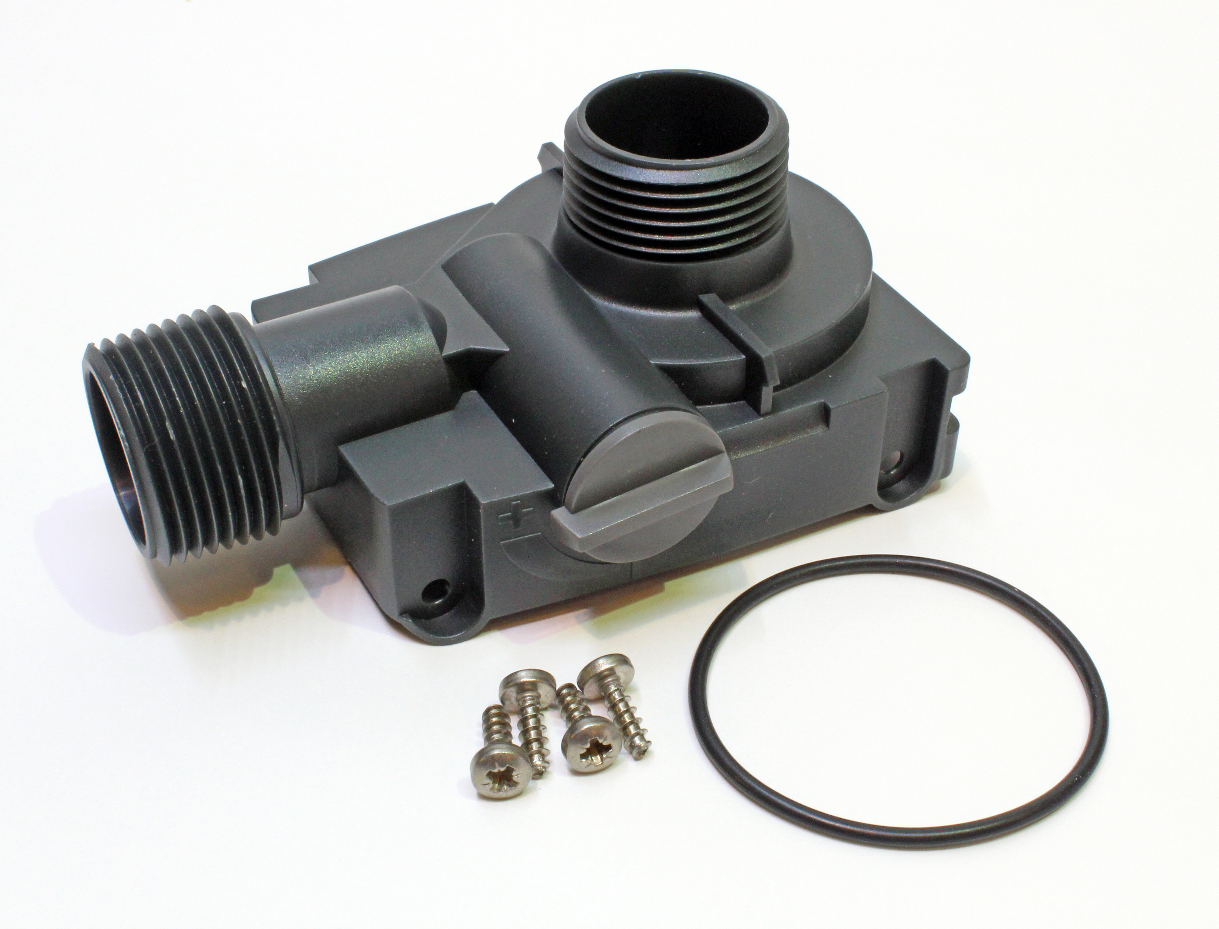 Carter de Pompe p.compact+ marine