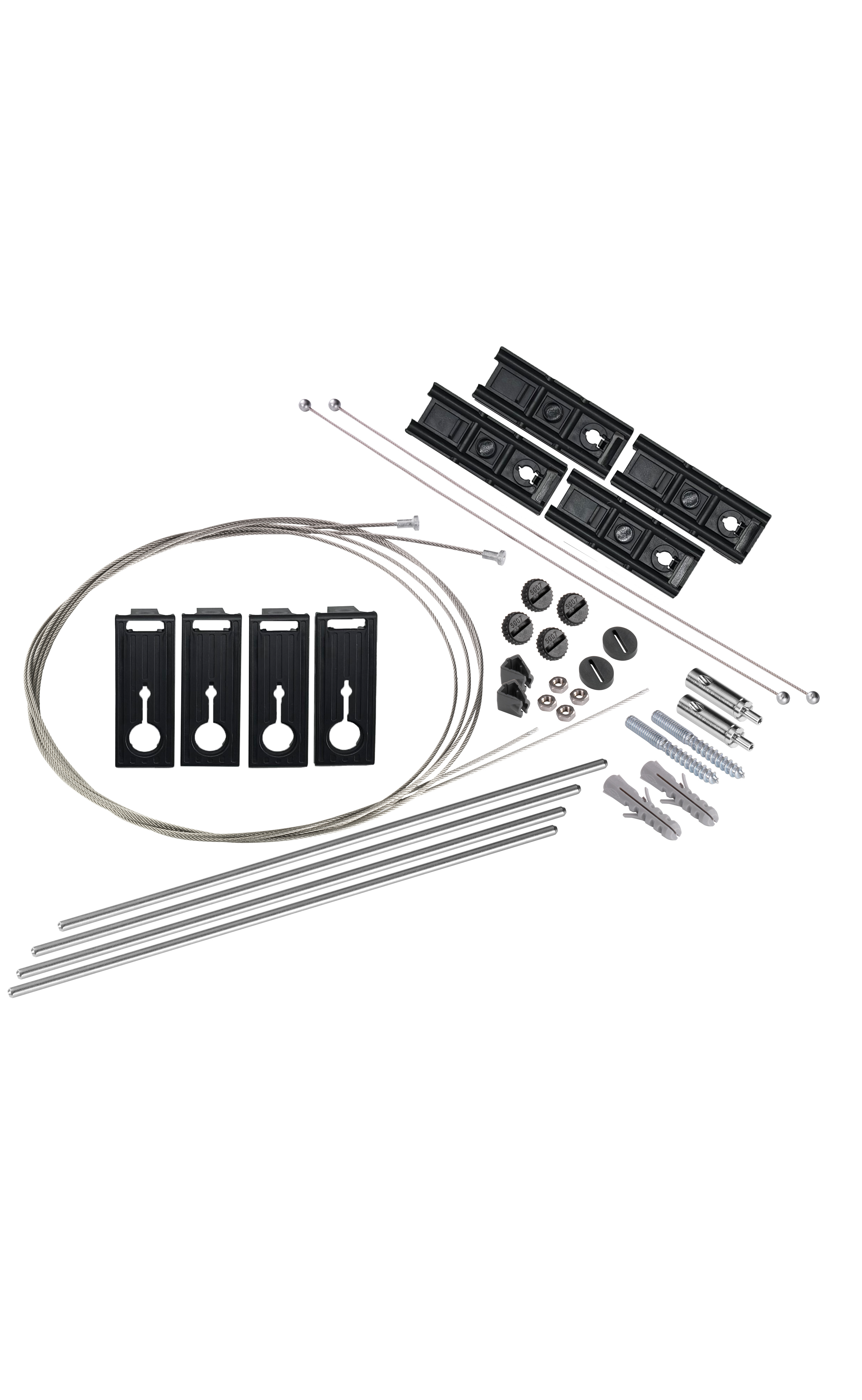 Cable de suspension double pour EHEIM powerLED+ & powerRGB